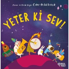 Aydogan's Ayd Yeter Ki Sev!