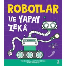 Aydogan's Ayd Robotlar ve Yapay Zeka