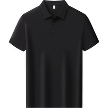 New Performance ARW98136 SERİNTUTAN-ANTİBAKTERİYEL-YÜKSEK KALİTE Çıtçıtlı Erkek MERSERİZE Polo Yaka  Tshirt