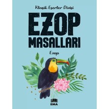 Aydogan's Ayd Ezop Masalları