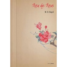 Aydogan's Ayd Rosa Das Rosas