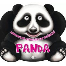 Aydogan's Ayd "hayvanlar Aleminin En Sevimlisi : Panda