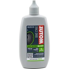 Get Store Kuru Koşullara Uygun Bisiklet Zincir Yağı, 100ML