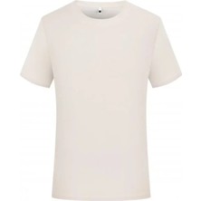 New Performance ARW33911 SERİNTUTAN-ANTİBAKTERİYEL-YÜKSEK KALİTE MERSERİZE Basic  Tshirt