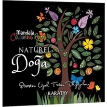 Aydogan's Ayd Natürel Doğa - Mandala