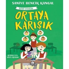 Aydogan's Ayd Ortaya Karışık Hayat Dediğin 4