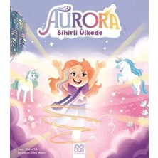 Aydogan's Ayd Aurora Sihirli Ülkede