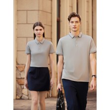 New Performance ARW50316 SERİNTUTAN-ANTİBAKTERİYEL-YÜKSEK KALİTE Düğmeli Polo Yaka  Tshirt
