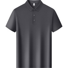 New Performance ARW86242 SERİNTUTAN-ANTİBAKTERİYEL-YÜKSEK KALİTE Çıtçıtlı POLYAMİD Polo Yaka  Tshirt