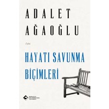 Aydogan's Ayd Hayatı Sunma Biçimleri