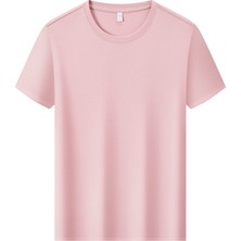 New Performance ARW86288 SERİNTUTAN-ANTİBAKTERİYEL-YÜKSEK KALİTE MERSERİZE Basic  Tshirt