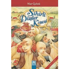 Aydogan's Ayd Sihirli Düşler Kesesi