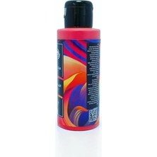 Get Store Hibrit Akrilik Boya – 120ML, Su Bazlı, Çoklu Yüzeyler Için Uygun