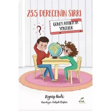 Aydogan's Ayd 23,5 Derecenin Sırrı – Güney Afrika’ya Yolculuk