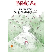 Aydogan's Ayd Bülbüllerin Şarkı Söylediği Yer