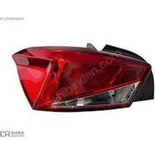 Arteb Stop Sol Seat Ibıza 6F0945095H
