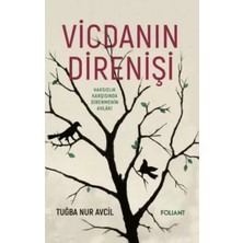 Aydogan's Ayd Vicdanın Direnişi