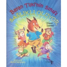 Aydogan's Ayd Bayan Tilki'nin Sınıfı Sağlıklı Oluyor