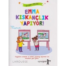 Aydogan's Ayd Emma Kıskançlık Yapıyor