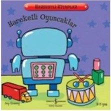Aydogan's Ayd Hareketli Oyuncaklar