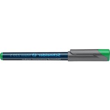 Get Store Kalıcı Maxx Marker - Yeşil Renk, 0.4 mm Uç