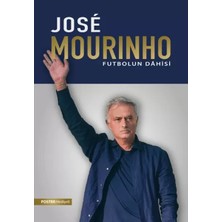 Aydogan's Ayd Jose Mourinho: Futbolun Dahisi