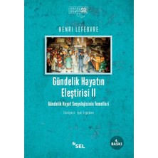 Aydogan's Ayd Gündelik Hayatın Eleştirisi 2