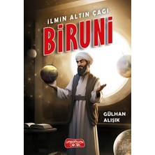 Aydogan's Ayd Ilmin Altın Çağı Biruni