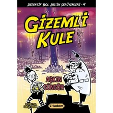 Aydogan's Ayd Kule - Dedektif Bol Bel'in Serüvenleri 4
