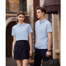 New Performance ARW50329 SERİNTUTAN-ANTİBAKTERİYEL-YÜKSEK KALİTE Düğmeli Polo Yaka  Tshirt