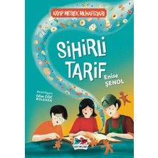 Aydogan's Ayd Sihirli Tarif