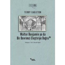 Aydogan's Ayd Walter Benjamin Ya Da Bir Devrimci Eleştiriye Doğru