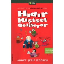 Aydogan's Ayd Hıdır Kişisel Gelişiyor