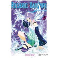 Aydogan's Ayd Rosario + Vampire - Tılsımlı Kolye ve Vampir 5