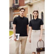 New Performance ARW50329 SERİNTUTAN-ANTİBAKTERİYEL-YÜKSEK KALİTE Düğmeli Polo Yaka  Tshirt