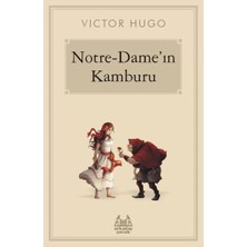 Aydogan's Ayd Notre-Dame’ın Kamburu