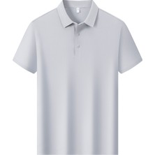 New Performance ARW86193 SERİNTUTAN-ANTİBAKTERİYEL-YÜKSEK KALİTE Çıtçıtlı POLYAMİD Polo Yaka  Tshirt