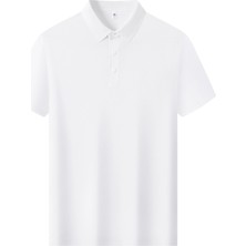 New Performance ARW86286 SERİNTUTAN-ANTİBAKTERİYEL-YÜKSEK KALİTE Çıtçıtlı POLYAMİD Polo Yaka  Tshirt