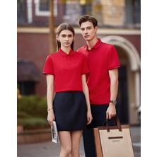 New Performance ARW50313 SERİNTUTAN-ANTİBAKTERİYEL-YÜKSEK KALİTE Düğmeli Polo Yaka  Tshirt