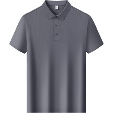 New Performance ARW86199 SERİNTUTAN-ANTİBAKTERİYEL-YÜKSEK KALİTE Çıtçıtlı POLYAMİD Polo Yaka  Tshirt