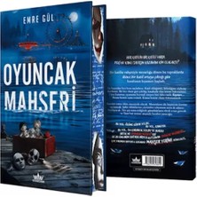 Aydogan's Ayd Oyuncak Mahşeri - Ciltli Özel Baskı