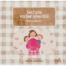 Aydogan's Ayd Inci’nin Kelime Günlüğü: Kamlık