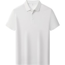 New Performance ARW98136 SERİNTUTAN-ANTİBAKTERİYEL-YÜKSEK KALİTE Çıtçıtlı Erkek MERSERİZE Polo Yaka  Tshirt
