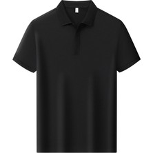 New Performance ARW98318 SERİNTUTAN-ANTİBAKTERİYEL-YÜKSEK KALİTE Çıtçıtlı Erkek Polo Yaka  Tshirt