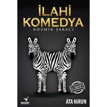 Aydogan's Ayd Ilahi Komedya