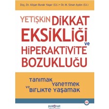 Aydogan's Ayd Yetişkin Dikkat Eksikliği ve  Bozukluğu