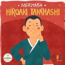 Aydogan's Ayd Merhaba Hiroaki Takahashi Sanatçıyla Ilk Buluşma