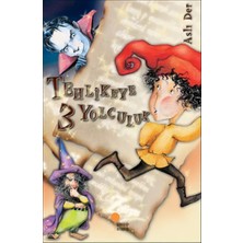 Aydogan's Ayd Tehlikeye 3 Yolculuk