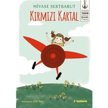 Aydogan's Ayd Kırmızı Kartal