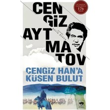 Aydogan's Ayd Cengiz Han’a Küsen Bulut Bütün Eserleri 6